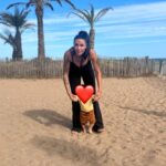 Alicia « Shanna » Kress Instagram - Qu’est ce que je kiff ma nouvelle vie ! ♥️😍 Bisous à tous bon week-end rdv demain à 19h pour un nouveau vlog 💋