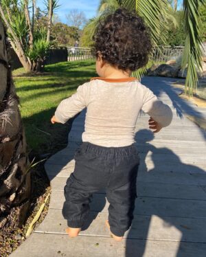 Alicia « Shanna » Kress Instagram - Un an jour pour jour où tu es arrivé mon fils! 😍♥️
Tu m’as transformé je suis une autre femme et je préfère tellement celle que je suis devenue grâce à toi et à ton papa 😍♥️🙏🏼
J’me rappelle,
moi qui disait “je ne sais pas si j’aurai l’instinct maternelle 😣”
😂😂😂 tu ne peux pas avoir plus l’instinct maternelle que moi 😂😍🙏🏼
Tous les jours on vit une aventure à tes côtés mon fils! Une aventure exceptionnelle Notre trésor ♥️♥️♥️♥️
Tellement hâte de découvrir la suite ♥️