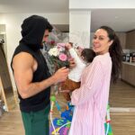 Alicia « Shanna » Kress Instagram - Avez-vous vu notre nouveau vlog ? “Ma 1ere fête des mères” le lien dans ma bio 😍❤️ « Ma 1ere fête des mères “