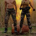Alicia « Shanna » Kress Instagram – PUT*** c’que je suis fier 🔥

Trop d’émotions avec cette trilogie qui se termine POUR ANNONCER UNE PUT*** de RÉVOLUTION 💣

Ce dimanche 07.01.2024 on te présente la résolution de ta vie —> Active le rappel 😉
Notre NOUVEAU PROGRAMME de sport en couple, avec et sans saut, est adapté pour correspondre à absolument tous les niveaux💪🏻

Et oui moi-même, GÉNÉRAL MATIJAS je rejoins le KAPORAL KRESS chez @fitness_camp_officiel pour un programme maison sans matériel 🫡

Special « Perte de poids » et « ventre Plat », notre challenge de 6 semaines va vous permettre, accompagné d’un meal plan complet, d’atteindre vos objectifs les plus ambitieux 👊🏻

Alors cher Soldat, prête à découvrir ce programme de dingue et le lieu où on a tourné pour le plaisir de vos yeux 👀 ?

RDV à 17h dimanche 7 janvier 2024 💥

Si t’as la moindre question, on te répond en commentaire ✌🏻

#07 #fitnesscamp #workout #funsport #couplegoals #coupleworkout #armylover #armyworld #fitnessmotivation #ﬁtness