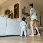 Alicia « Shanna » Kress Instagram – La danse💃🏻

Il faut savoir que Loüka adore danser, il danse partout dès qu’il entend un peu de musique 😍 c’est tellement mignon 🥰 on se régale à danser  avec lui♥️

Quelle est la musique préférée de votre fils/fille ?

Nous il en a plusieurs : les crocodiles , mission désert, l’histoire de la vie (roi lion), doucement (pour dormir avec la voix de maman 😍)