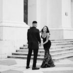 Alicia « Shanna » Kress Instagram – Quelle est votre photo préférée? ✨

📸 @cristina_viadana 
👗 @weddings_secrets 

#venise #love #amour