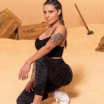 Alicia « Shanna » Kress Instagram – Qui est ton coach pendant le programme ?😜
Mon chéri ou moi même ?
Dis moi soldat comment se passe le programme ? 😍💪🏼

Offre st Valentin -20% sur tous le site
www.fitnesscamp.fr
Le programme « Mission Desert »
un programme spécial « PERTE DE POIDS »
6 semaines avec alternative sans sauts pour tout les exercices ! 💥

Même si tu es débutant tu peux faire le programme 
Bisous à tous et n’oubliez pas restez motivés ! 

📙Un ebook de nutrition de 6 semaines est aussi disponible avec le programme.
250 pages de recettes, de conseils pour t’aider dans ton quotidien et dans ta perte de poids. 👙

Le lien est dans notre bio 

#publicité #fitnesscamp #motivation #sport #pertedepoids #ventreplat