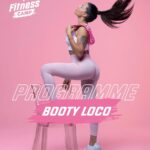 Alicia « Shanna » Kress Instagram – 💥⏱️C’est l’heure ⏱️💥

Comme promis ! La couverture du nouveau programme @fitness_camp_officiel 
« B🍑🍑ty Loco » 🤩💥
Qu’en pensez-vous ?! 
Rdv vendredi 18h pour une surprise 
Indice : « MUSIQUE »🎵🎼

Ps: on taffe tellement dur sur ce projet les amis on a trop hâte d’être le 24 septembre 😍🙏🏼🍑
