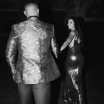 Alicia « Shanna » Kress Instagram - Quelle est votre photo préférée? ✨ 📸 @cristina_viadana 👗 @weddings_secrets #venise #love #amour