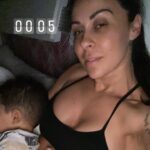 Alicia « Shanna » Kress Instagram - Petit Recap de notre 1ere semaine de vacance Restez connectés le vlog arrive dimanche pro 😌 #miami #vlog #unmecunemeuf