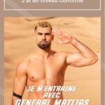 Alicia « Shanna » Kress Instagram – Qui est ton coach pendant le programme ?😜
Mon chéri ou moi même ?
Dis moi soldat comment se passe le programme ? 😍💪🏼

Offre st Valentin -20% sur tous le site
www.fitnesscamp.fr
Le programme « Mission Desert »
un programme spécial « PERTE DE POIDS »
6 semaines avec alternative sans sauts pour tout les exercices ! 💥

Même si tu es débutant tu peux faire le programme 
Bisous à tous et n’oubliez pas restez motivés ! 

📙Un ebook de nutrition de 6 semaines est aussi disponible avec le programme.
250 pages de recettes, de conseils pour t’aider dans ton quotidien et dans ta perte de poids. 👙

Le lien est dans notre bio 

#publicité #fitnesscamp #motivation #sport #pertedepoids #ventreplat