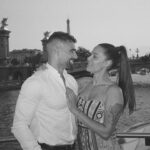 Alicia « Shanna » Kress Instagram – Paris 🗼

Retour en photos sur un séjour chargé en émotions :

1 : 🛥️ nuit sur un yacht devant la tour eiffel !
2 : 📺 interview très émouvant chez Sam..
3 : télé🎙️interview pleins de rebondissements avec @jessiejoe pour @gossiproomoff !
4 : ♥️ par dessus tout un séjour en amoureux 😻

Retrouvez le vlog 62 complet sur notre chaîne YouTube « Un mec, Une Meuf » et dans notre bio Insta ✍🏻

#vlog #paris #interview #tele #couplelove 

Merci à @ines.berdugo pour cette jolie photo en noir et blanc 😍