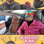 Alicia « Shanna » Kress Instagram - « Je dis oui à ma soeur pendant 24h » 😳😂 on vous laisse découvrir tous ça 😂 Le lien est dans notre bio Si la vidéo atteind 500 000 vues on devra être aux ordres de John pendant 24h 😫 donc si vous avez envie de nous voir à l’œuvre partagez au max 😂💪🏼 Bon dimanche à tous