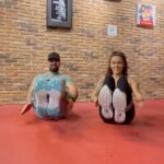 Alicia « Shanna » Kress Instagram – CHALLENGE 🥵

Tague la personne qui doit réussir ce défi (avec ou sans toi) ? 💪🏻

#challenge #challenges #workoutmotivation #workoutroutine #couplelove #fitnesscamp