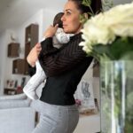 Alicia « Shanna » Kress Instagram – Qu’est ce que j’aime ce rôle ♥️