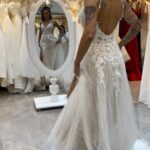 Alicia « Shanna » Kress Instagram - Mais qu’est-ce qu’on prépare ? 🤔 @weddings_secrets merci pour tout