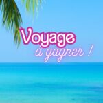 Alicia « Shanna » Kress Instagram – Voyage à gagner 😱🥳

Pour le lancement de notre programme « SUMMER BODY » avec @fitness_camp_officiel on t’envoie au soleil ☀️ dans ta destination préférée avec tes proches 👨‍👩‍👧‍👧
Et surtout TOUS FRAIS PAYÉS :
✈️ billets A/R
🏨 Hôtel
🏖️ Activités
🥗 Restaurants

Pour ne pas rater de ce jeu concours de folie inscris-toi à la liste V.I.P., le lien est dans nos bios et nos stories :

En t’inscrivant par mail : 
🎁 tu auras toutes les informations du concours
💸 tu bénéficieras d’une réduction exclusive V.I.P. pour le lancement
📢 tu recevras ton accès au nouveau programme en avant-première

Tague @ les personnes avec qui tu veux partir en voyage dans la destination de ton choix 🏖️ (parmi une liste de plusieurs destinations paradisiaques)

Et RDV dimanche pour le lancement 🚀

#fitnesscamp #voyage #jeuconcours #travel #summerbody