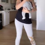 Alicia « Shanna » Kress Instagram - Un plaisir au quotidien malgrès la fatigue 😍💙