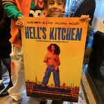 Alicia Keys Instagram - Hell’s Kitchen OFFICIALLY opened on Broadway last night and I’m still feeling the buzz. Grateful and in awe of this amazing show!!! I’m normally not a crier but last night got me haaa!! I don’t even have the words… just know this show will change you @HellsKitchenBway 💛💛💛 It’s so amazing to a have New York story right in the heart of NY Thank you deeply for all the love, connection and excitement for this show!! There is magic in the air ✨✨✨✨✨✨✨