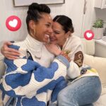 Alicia Keys Instagram - 🔥ICYMI, @aliciakeys can now add Broadway musical creator, composer and lead producer to her resume. @hellskitchenbway is inspired by Alicia’s experiences growing up in New York City. We caught up with the superwoman and her bestie cast member @shobean to talk about breaking industry rules and taking up space. ✨