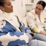 Alicia Keys Instagram - 🔥ICYMI, @aliciakeys can now add Broadway musical creator, composer and lead producer to her resume. @hellskitchenbway is inspired by Alicia’s experiences growing up in New York City. We caught up with the superwoman and her bestie cast member @shobean to talk about breaking industry rules and taking up space. ✨