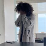 Alicia Keys Instagram - 13 TONY Nominations is worthy of popping a bottle at 7am 🤯🤯🤯🤯