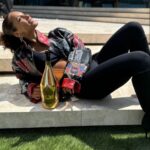 Alicia Keys Instagram - 13 TONY Nominations is worthy of popping a bottle at 7am 🤯🤯🤯🤯