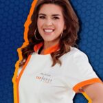 Alicia Machado Instagram - ALICIA MACHADO llega con todo a #TopChefVIP3 🔪👩‍🍳 ¿Será que la receta de la abuela 👵 la hará ganar también este Reality? 🏆😮 ¿Qué opinan? Los leemos 👇 En mayo por Telemundo 👊