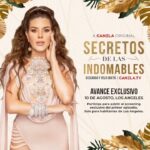 Alicia Machado Instagram - Mis amores ❤️! Los invito a que me acompañen a ver el avance exclusivo de #SecretosDeLasIndomables ❤️‍🔥 para todos mis alilovers ❤️ que vivan en Los Angeles, California ❤️ quiero que estén conmigo en esta noche tan especial ✨ #california #hollywood #losangeles Solo vayan al perfil de @miracanelatv y chequen su link en bio 🔗 para más información. Link https://miracanela.tv/SecretosDeLasIndomablesAvanceExclusivo