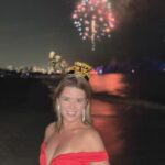 Alicia Machado Instagram - Feliz año 🎊 2024 ! Agradecida siempre con ustedes y con la vida que me da siempre nuevas oportunidades para ser feliz ! Les deseo mucha salud 🥂 abundancia de corazón ❤️ nobleza y sabiduría! Happy New year 2024