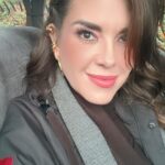 Alicia Machado Instagram – Muy bendecida semana para todos ! Mis amores esta semana vamos a triunfar en cada momento que los inspire a ser mejores no se suelten de esa energía ! 
Happy Monday ☀️🙏🏻💋❤️
@telemundorealities @telemundo 
#actress🎬 #actresslife🎥 #realityshow #businesswoman 
#healthyfood #healthylifestyle @aliciamachadodietplan