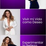 Alicia Machado Instagram - Lista para la cumbre “Mujeres Del Cambio 2023” @mantahumana Ya comenzamos Esta experiencia de compartir esas Herramientas que me han funcionado para seguir adelante y vencer la Adversidad! Bendecida de tanto cariño y comprometida con mi género hoy mañana y siempre ! #ecuador🇪🇨 GRACIAS @onumujeres @onumujeresmx