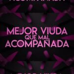 Alicia Machado Instagram - Lucía es una reconocida influencers y no pierde tiempo para hacer bien su trabajo 😎📱 Descubre todo lo que estas mujeres harán en “Mejor Viuda que Mal Acompañada”, con nuestra querida @machadooficial PRONTO - SOLO EN CINES #talentohispanomedios #aliciamachado #película #mejorviudaquemalacompañada #movie