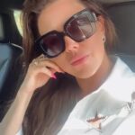 Alicia Machado Instagram - Que creen ? Pues si ! Espero sea una falsa alarma 🚨 gracias 🙏🏻 por sus buenos deseos ! Pero nos vemos esta noche en #juegodementiras 10 pm 🕙 9C @telemundo @telemundoseries Mis Bellas gracias por invitarme 😔😔 espero pronto estar con ustedes @lamesacaliente
