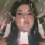 Alicia Machado Instagram - Mis amores ❤️ Siempre en el fondo de cada situación, se encuentran las respuestas, a lo que nos negamos, que a simple vista 👀 no nos atrevemos a Reconocer . Respira profundamente y recibe con una fe ciega lo que tanto deseas y mereces ! Good Night 🌙😘 #enero2024 ❤️🙏🏻