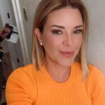 Alicia Machado Instagram - Esta noche los espera La Senadora #alejandraedwards 10pm 9C Por @telemundo Repost from @telemundoseries • ¡Llegó el viernes! 🤩 Mira cómo se divirtió el elenco de #JuegoDeMentiras detrás de cámaras y no te pierdas esta noche un capítulo IMPACTANTE a las 10PM/9C por Telemundo 🎬 🎥 #JDM