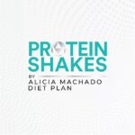Alicia Machado Instagram – Te presentamos la nueva proteína que fusiona la calidad premium con el bienestar. ✨
Cuida tu salud mientras trabajas en tu mejor versión. 🤩
¡Eleva tu bienestar, eleva tu vida!

#ProteinShakes #AliciaMachado #Proteína #Bienestar #Protein #Fitness #Nutricion #Nuevo