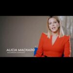 Alicia Machado Instagram - Ya estás viendo #juegodementiras🎬 Mexico ??? solo por @canal9mx @televisa La Actriz internacional @machadooficial intérpreta a la senadora Alejandra Edwards. Conocela Mañana en el gran estreno de #JuegoDeMentiras a las 10PM (Doble episodio) toda la semana de estreno por @Canal9Mx. . . . . . #ArapBethke #AltairJarabo #MaríaElisaCamargo #RodrigoGuirao #CynthiaKlitbo #PepeGámez #EduardoYáñez #AlbertoCasanova #AliciaMachado #GabrielaVergara #PatricioGallardo #MaríaLauraQuintero #AylínMújica #CamilaNúñez #JDM #JuegoDeMentirasMx #Suspenso #Drama