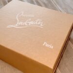 Alicia Machado Instagram - Por fin Justo a tiempo me llegaron los zapatos que tanto quería ! Just @louboutinworld I love it 🥰 #fashionstyle #shoesaddict #shoeslover #fashionblogger Press junket coming soon 🔜 #juegodementiras #actresslifestyle🎥🎬🌟 @telemundoseries