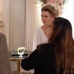 Alicia Machado Instagram - Esta noche! La súper serie #juegodementiras solo por @telemundo Repost from @telemundoseries • Sin duda ellos dos se llevan el premio a los mejores detrás de cámaras 😆 🎬 Levanta la mano si también los amas y no te los pierdas esta noche en #JuegoDeMentiras a las 10PM/9C por Telemundo 🔥 #JDM