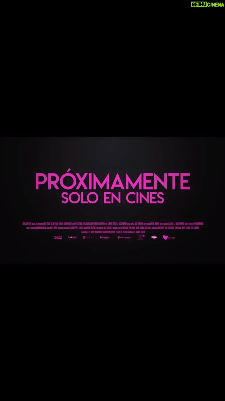 Alicia Machado Instagram - Mi gente llegó el gran momento! Mejor viuda que mal acompañada coming 🔜 solo en cines Dios perdona, ellas no #MejorViudaQueMalAcompañada Próximamente Sólo en Cines.