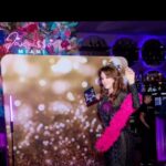 Alicia Machado Instagram - Mi fiesta 🥳 En Instantes y momentos inolvidables! Muy agradecida 🤩 con todos los que con su cariño 🥰 y dedicación Me hicieron pasar una noche mágica llena de mucha ilusión por disfrutar la vida! Publicista & PR @oslanosoriopr Decoración @eventvipmiami Cake @andreitascakesmiami Tequeños @zonatequenos Venue @paraissomiami Sushi @miyakodoral Fotos y 360 @ViaLibrePhotography Mis 🫓 deliciosas arepas @delicones16 Mesa de quesos @upickcaterers Video @marvalvideos Zanqueros @grausplanet