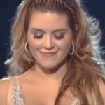 Alicia Machado Instagram - Que gran #TBF un duelo de Divas! Que recuerdos mi querida @maripily.oficial y primer bailarin @polchamorro SOLO EN @miraquienbaila @univision Repost from @lonuevonow • Lo nuevo Now presenta #tbt: El mejor tango de un gran Duelo dos Grandes ojalá algún día vuelvan a MQB :all stars cuando se pueda y Univisión lo puedo hacer una versión VIP pero por ahora disfruten de este momento @machadooficial #miraquienbaila #univision #MQBVIP #mqballstars #lonuevonow #univision @maripilyoficial