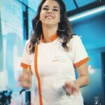 Alicia Machado Instagram - ALICIA MACHADO llega con todo a #TopChefVIP3 🔪👩‍🍳 ¿Será que la receta de la abuela 👵 la hará ganar también este Reality? 🏆😮 ¿Qué opinan? Los leemos 👇 En mayo por Telemundo 👊