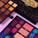 Alicia Machado Instagram - La vida a través del Color ! Cual es tu #makeuplooks favorito 🤩? Mi exclusiva y mágica #makeuppalette #aliciamachadomakeupcolletion #makeupartist disponible aquí 👈🏻 https://aliciamachado.com/products/alicia-machado-palette-by-rv-cosmetics #shoppingonline #shippingworldwide✈️🌎 #aliciamachadoactress #aliciamachadomissuniverse