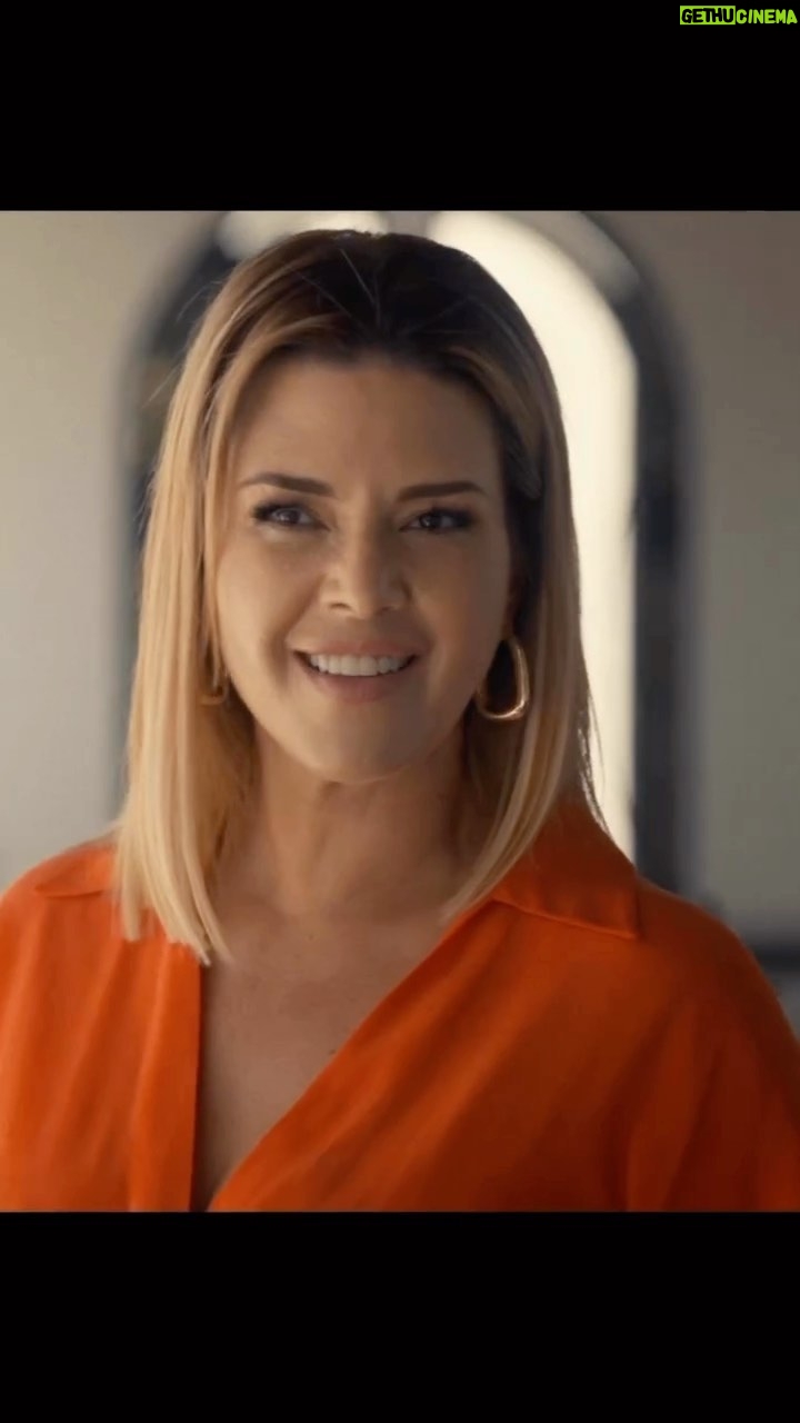 Alicia Machado Instagram - @telemundoseries • Llega a tu pantalla una súper producción llena de intrigas, secretos y pasión, que te dejará al borde de tu asiento, junto a un elenco de lujo 💪🔥 💥 ¿Quién miente? ¿Quién dice la verdad? Prepárate para descubrirlo en #JuegoDeMentiras, ESTRENO martes 7 de marzo a las 10PM/9C por Telemundo. #JDMHardSell