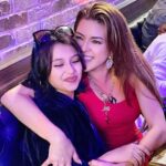 Alicia Machado Instagram - Llegó el día mi Hija amada La princesa 👸 Mas hermosa La Niña Mas Valiente y noble que nunca he conocido, eres mi fortaleza y la ilusión de tu padre y toda tu familia, tu abuela 👵 Martha y seres queridos ! Felicidades 🎉 tus 15 años , comienzas a tener tu propia vida y tus propias maneras de lograr lo que te propongas porque eres un ser de luz 💡 brillante ⭐️ y siempre tendrás todo nuestro amor y apoyo para guiarte por el camino de tu felicidad y tu bien ! Te amo hija mía y hoy nos espera toda una aventura ! #sweetfifteenparty #teenegerslife #partytime🎉 #birthdayweekend #familygoals💕 #fifteenparty 🎁💋❤️🙏🏻