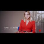 Alicia Machado Instagram - El Poder y las apariencias Son lo único que me importa! Conoce a La senadora #AlejandraEdwards 🇺🇸 en #juegodementiras Coming soon 🔜 @telemundo Ya estamos listos para llevar a tu pantalla esta súper producción llena de intrigas, secretos y pasión, que te dejará al borde de tu asiento, #JuegoDeMentiras💪🔥 💥 ¿Quién miente? ¿Quién dice la verdad? Prepárate para descubrirlo el martes 7 de marzo a las 10PM/9C por Telemundo @telemundoseries @telemundo @nbcutelemundo @machadooficial