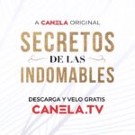 Alicia Machado Instagram - Mis Alilovers ❤️! Las cosas ya están escalando muy rápido con mis Indomables ❤️‍🔥😱 Es hora de que lo descubran en un nuevo episodio de Secretos de las Indomables ¡ya disponible en Canela.TV! 🔥🔥 Descarguen la app de Canela.TV 🔥 porque esto está que arde 🥵 y se dice que va a ha haber caos en #SecretosDeLasIndomables 😱😰❤️‍🔥 ¡es gratis! 🔥 @miracanelatv #CanelaTV #SecretosDeLasIndomables #AliciaMachado #AmaraLaNegra #NinelConde #PatriciaManterola #Yuri #ZuleykaRivera #Secretos