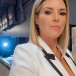 Alicia Machado Instagram - Muy pronto 🔜 Mi gente Yo Soy La #Senadora #alejandraedwards en @telemundoseries @telemundo Repost from @juegodementiras • Alza las manos 🙌 si ya quieres ver @machadooficial como Alejandra en #JuegoDeMentiras ✨PRONTO en el 2023 por #Telemundo #aliciamachadoactress #aliciamachadomissuniverse #2023 #telenovela #series #netflix @netflix @netflixlat