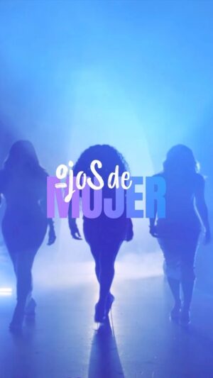 Alicia Machado Instagram - Esta noche acompáñanos a este súper estreno! Un espacio donde las mujeres compartimos opiniones desde las experiencias de vida acompáñame junto a @erikadlvoficial  a un intenso debate sobre la competencia femenina, en el estreno de la tercera temporada de #OjosDeMujer nueva producción de E! Entertainment @EonlineLatino. 💥¿Cuál es la postura de @gutierrezelizabeth_ @chikybombomreal @carlamedina? ¿Tú qué opinas? 👀Mira cómo termina este intercambio, no te lo pierdas gran estreno HOY a las 11:00PM, solo en E! 🎬