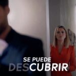 Alicia Machado Instagram - Si prestas atención descubrirás todas las mentiras que nos acompañan día con día ! Este próximo 7 de marzo por @telemundo Yo Soy #alejandraedwards Repost from @telemundoseries • ¿Crees que Francisco Javier tiene razón, o que la verdad NO desaparece?💰 👀 Comenta si encontraste la palabra clave y prepárate para descubrir más en el ESTRENO de #JuegoDeMentiras el martes 7 de marzo a las 10PM/9C por Telemundo. #JDMTeasers
