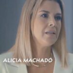 Alicia Machado Instagram - ¿Listos para este súper ESTRENO? 📺 Descubre junto con nosotros un mundo de intriga y secretos en #JuegoDeMentiras. ¿Quiénes ya ansiosos por conocer esta historia? 💪🔥 💥  Ibicia el martes 7 de marzo a las 10PM/9C por Telemundo. @machadooficial