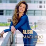 Alicia Machado Instagram - Hermosa y talentosa mi querida Alicia Machado en #galanaesthetics reforzando un sistema inmunológico con #vitaminas